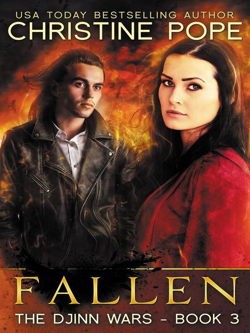 Title details for Fallen by Christine Pope - Available